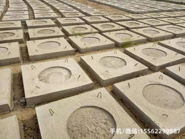 绿园DP12混凝土电杆底盘